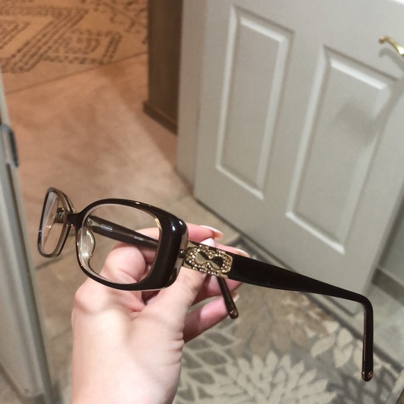 Coach glasses frames - Picture 10 of 13